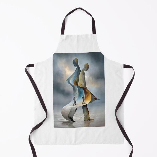 Item preview, Walking Through the Infinite Mind designed and sold by liveurban.