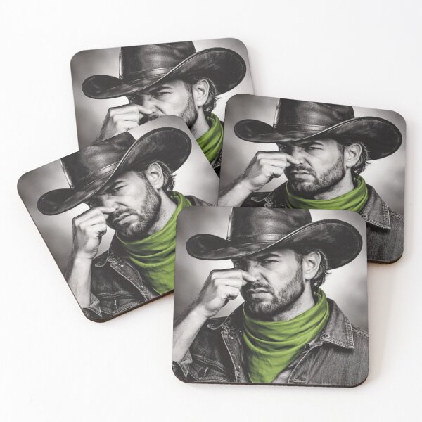 Item preview, Cowboy Stink designed and sold by Ranch Life.