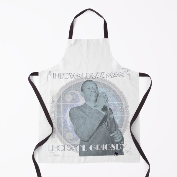 Item preview, HEG2 Jazz "Discipline Swings Harder Than Excuses" HTown Jazz Man 5 Edition designed and sold by HEG2 Jazz.