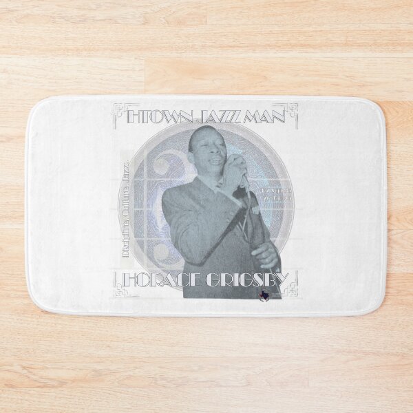 Item preview, HEG2 Jazz "Discipline Swings Harder Than Excuses" HTown Jazz Man 5 Edition designed and sold by HEG2 Jazz.