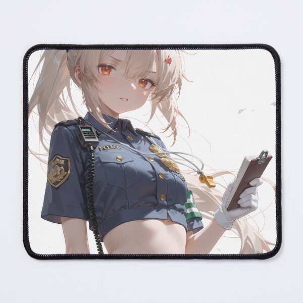 Item preview, Ayanami Azur Lane Officer Uniform Clipboard Moment designed and sold by Spraykart.