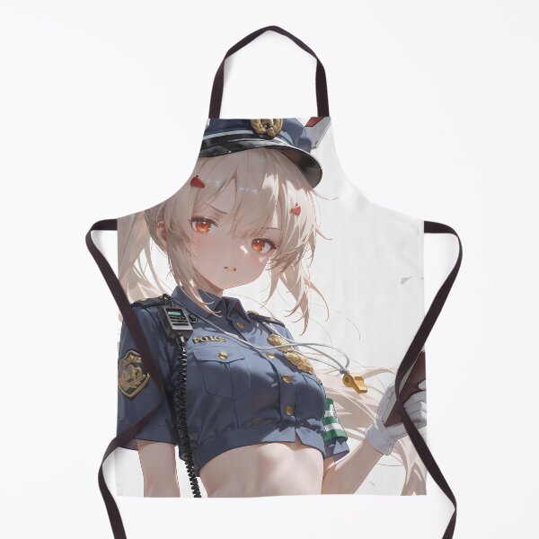 Item preview, Ayanami Azur Lane Officer Uniform Clipboard Moment designed and sold by Spraykart.