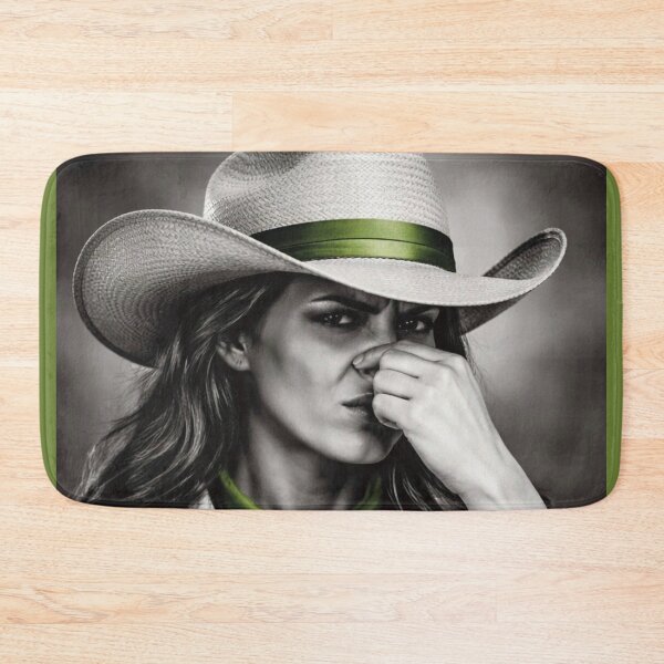 Item preview, Cowgirl Stink designed and sold by Ranch Life.