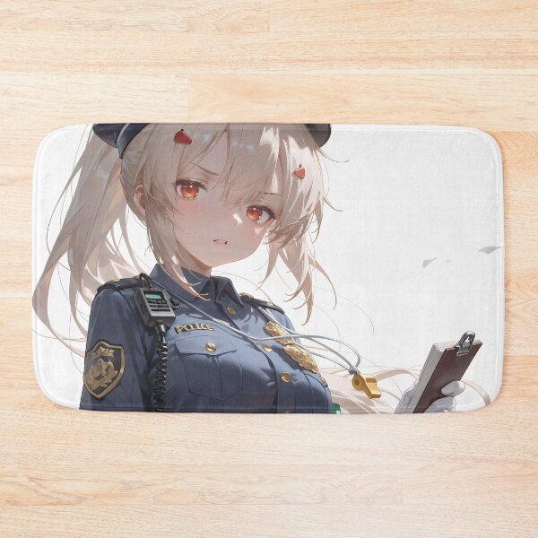 Item preview, Ayanami Azur Lane Officer Uniform Clipboard Moment designed and sold by Spraykart.