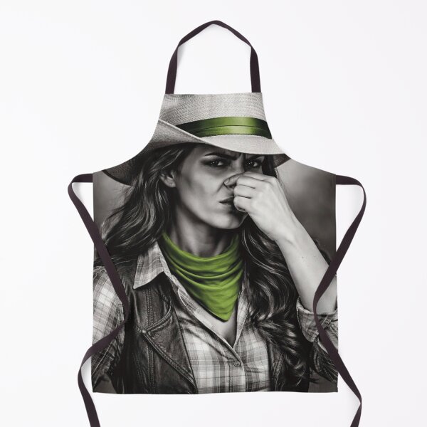 Item preview, Cowgirl Stink designed and sold by Ranch Life.
