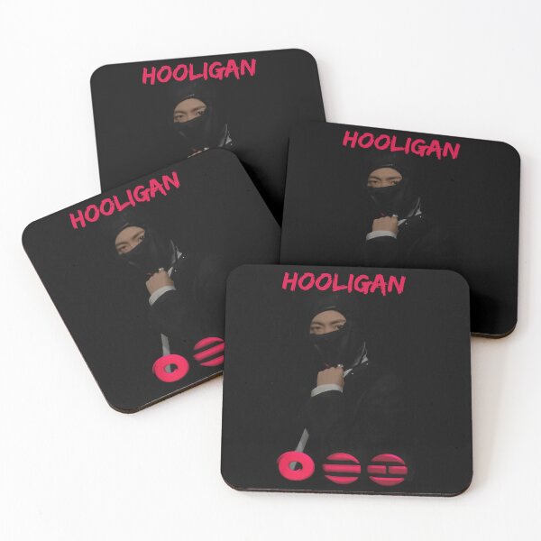 Item preview, BTS Arirang, BTS Concert, BTS Jin, Hooligan designed and sold by EvandSolis.