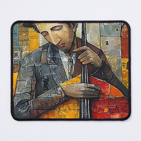 Item preview, The Soul of the Strings designed and sold by liveurban.