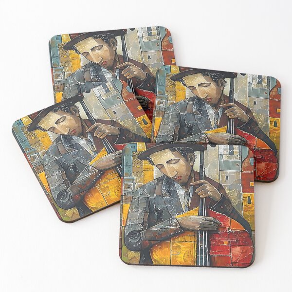 Item preview, The Soul of the Strings designed and sold by liveurban.