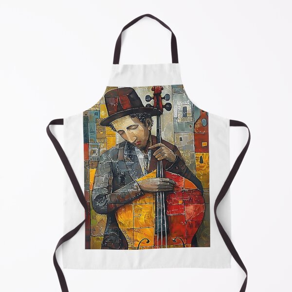 Item preview, The Soul of the Strings designed and sold by liveurban.