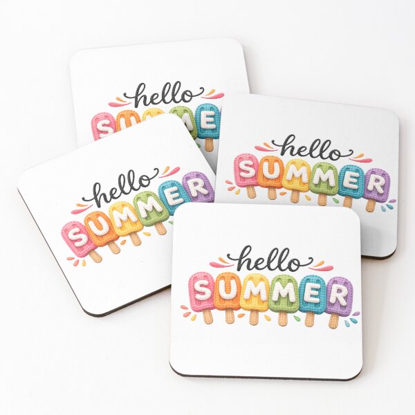 Item preview, Hello Summer Faux Yarn designed and sold by Explicitly-Random.