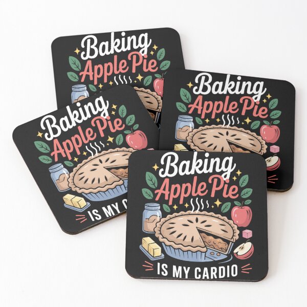 Item preview, Bakery Apple Lover Apple Pie 2 copy designed and sold by TeamLequid.