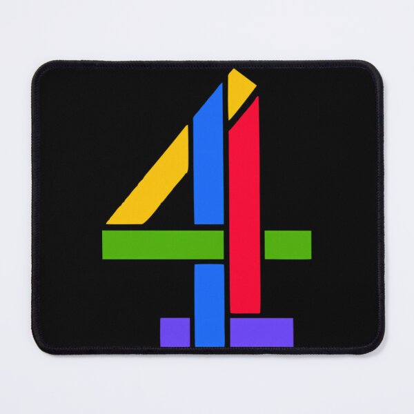 Item preview,  Channel 4 designed and sold by Yen133.