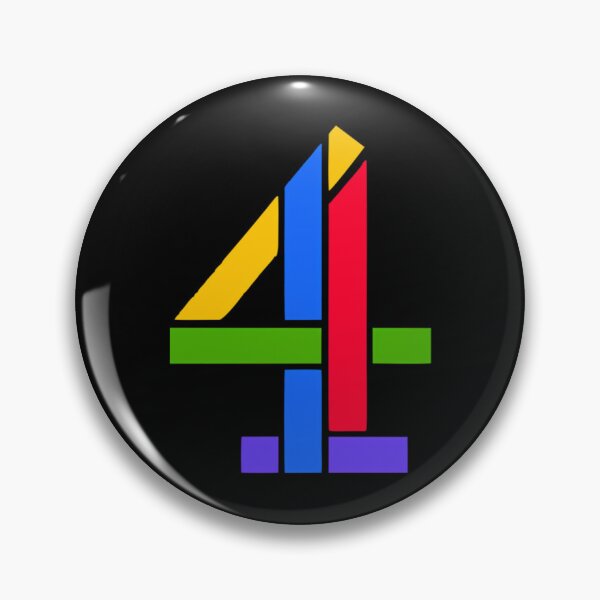 Item preview,  Channel 4 designed and sold by Yen133.