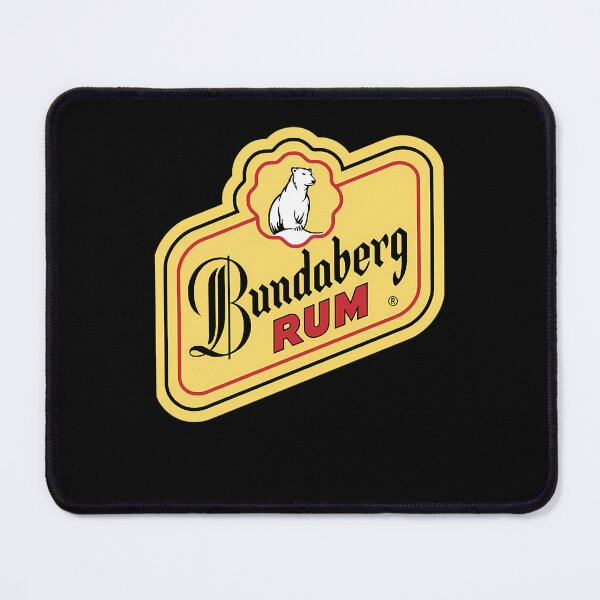 Item preview,  bundaberg rum  designed and sold by Ichsan Fadhelika.