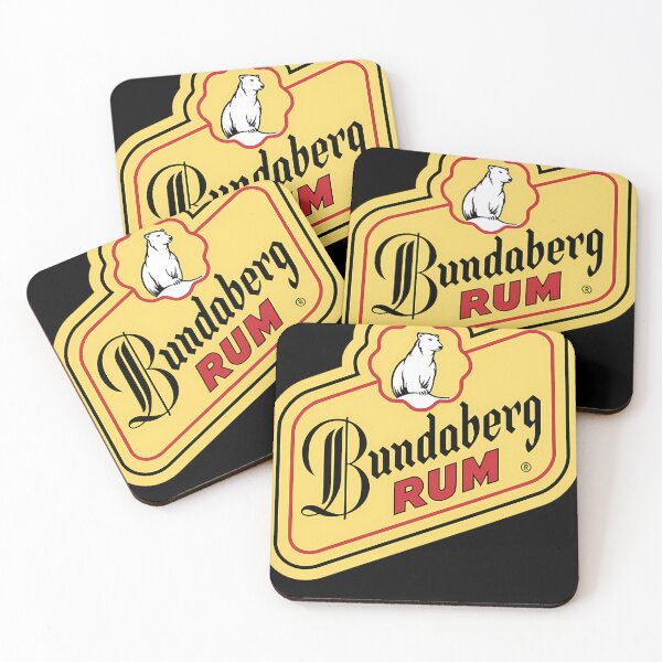 Item preview,  bundaberg rum  designed and sold by Ichsan Fadhelika.
