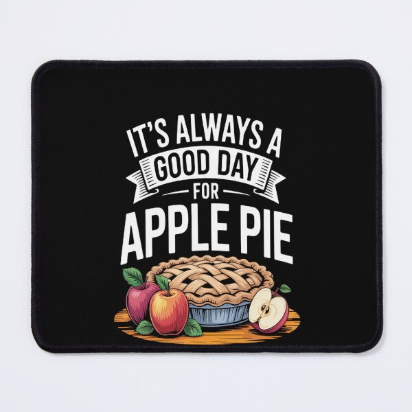 Item preview, Bakery Apple Lover Apple Pie copy designed and sold by TeamLequid.