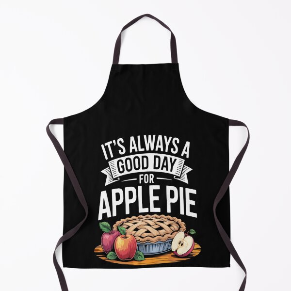 Item preview, Bakery Apple Lover Apple Pie copy designed and sold by TeamLequid.