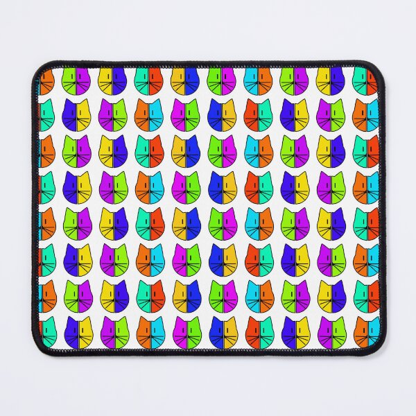 Item preview, The Complementary Cats designed and sold by Laura-Rosa.