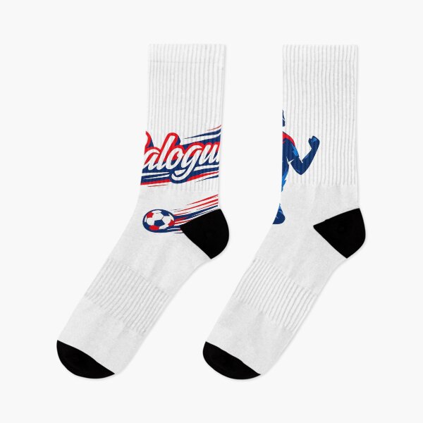 Item preview, Balogun 9 USA Soccer Striker  Goal Scorer Design designed and sold by OliviaHayesArt.