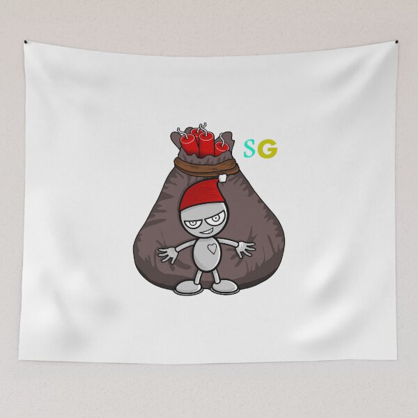 Item preview, SG Bomb designed and sold by GeniePixel.