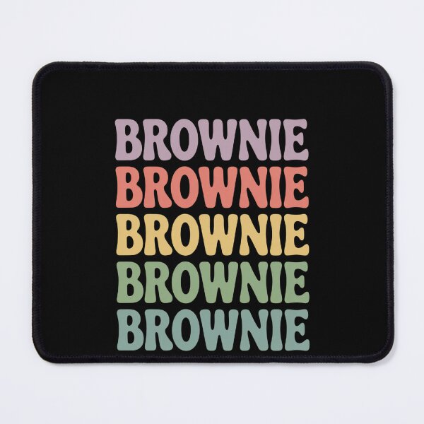 Item preview, Baking Homemade Brownies Recipe copy designed and sold by TeamLequid.