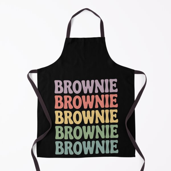 Item preview, Baking Homemade Brownies Recipe copy designed and sold by TeamLequid.