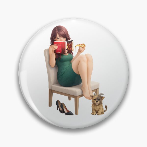 Item preview, CRESCENT CITY - House of Earth and Blood BookTok Girls Series designed and sold by daintyriot.