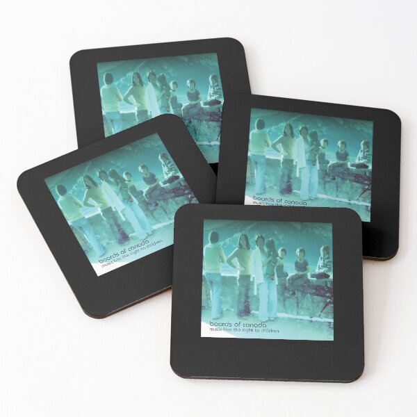 Item preview, Boards Of Canada Music Has The Right To Children  designed and sold by Rachdi12.