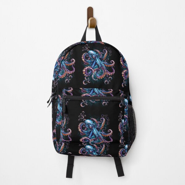 Item preview, Tentacle Attack designed and sold by Tripp Art Studio.