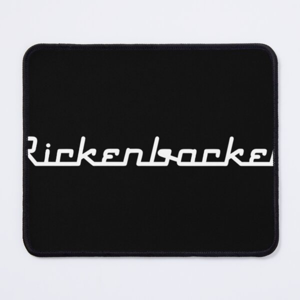 Item preview, Rickenbacker Logo designed and sold by VladimirBuck.