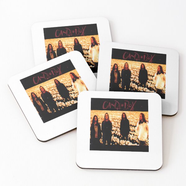 Item preview, candlebox album music designed and sold by Rachdi12.