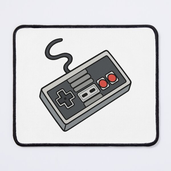 Item preview, Retro Game Controller designed and sold by CanSparkleArt.