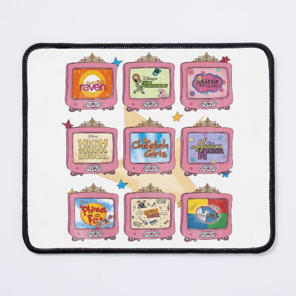 Item preview, Channel Movie Television designed and sold by KenveLaova.