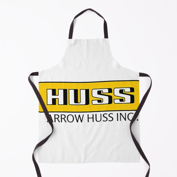 Item preview, Huss Arrow Inc Logo designed and sold by VladimirBuck.