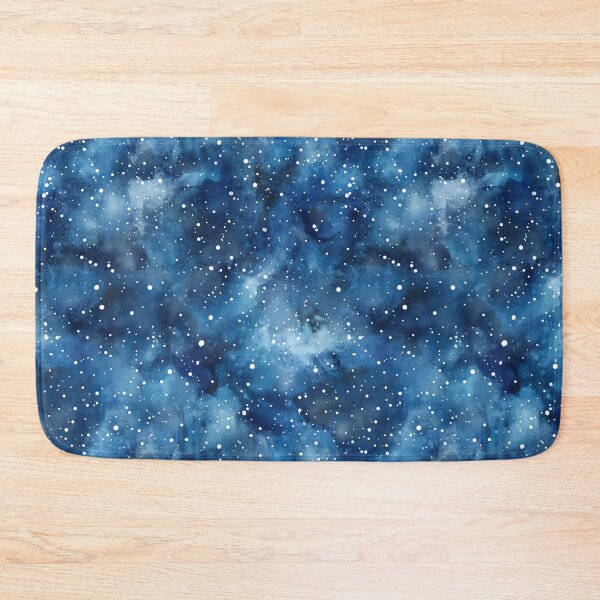 Item preview, Evening Night of Snow designed and sold by Hillonmary.