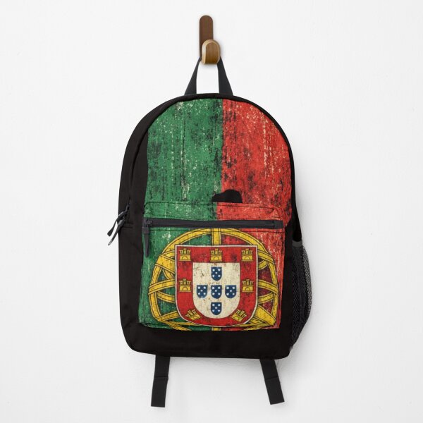 Item preview, Vintage Portugal Flag Soccer Fan Design designed and sold by Junior-Design.