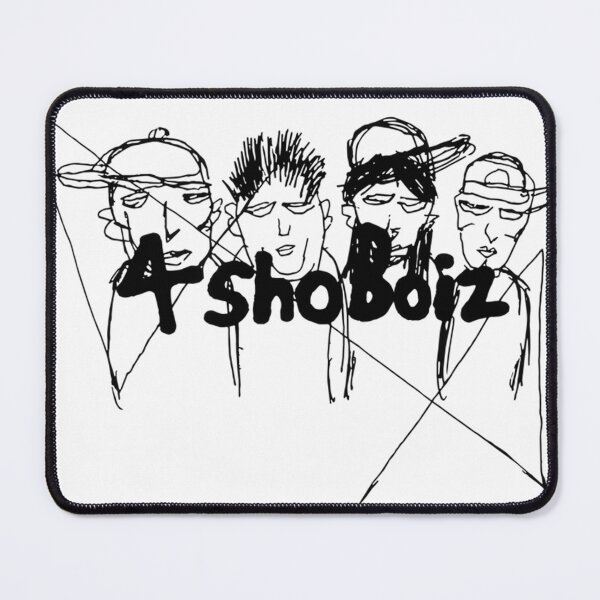 Item preview, Lngshot Logo designed and sold by VladimirBuck.