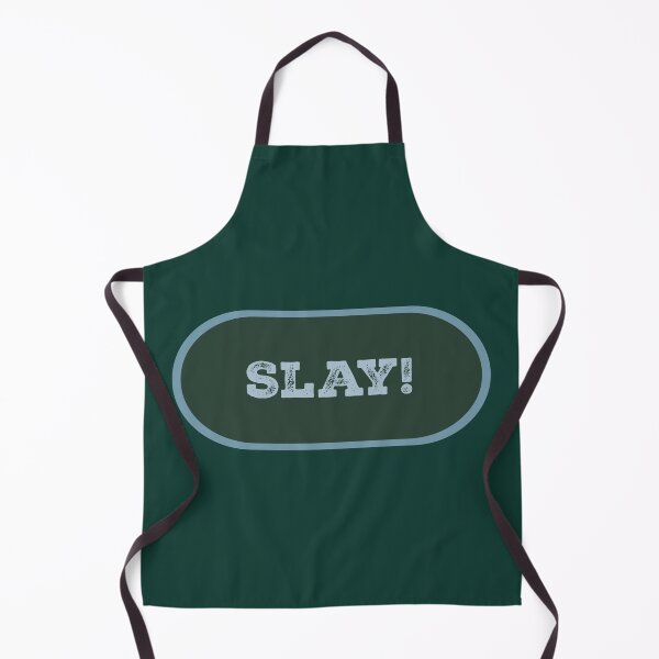 Item preview, Slay! Motivational quote designed and sold by Donnahuntriss.