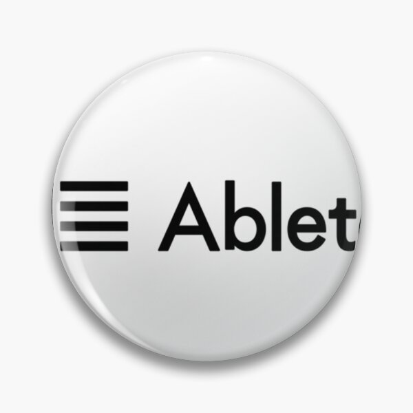 Item preview, Ableton Live Logo designed and sold by VladimirBuck.