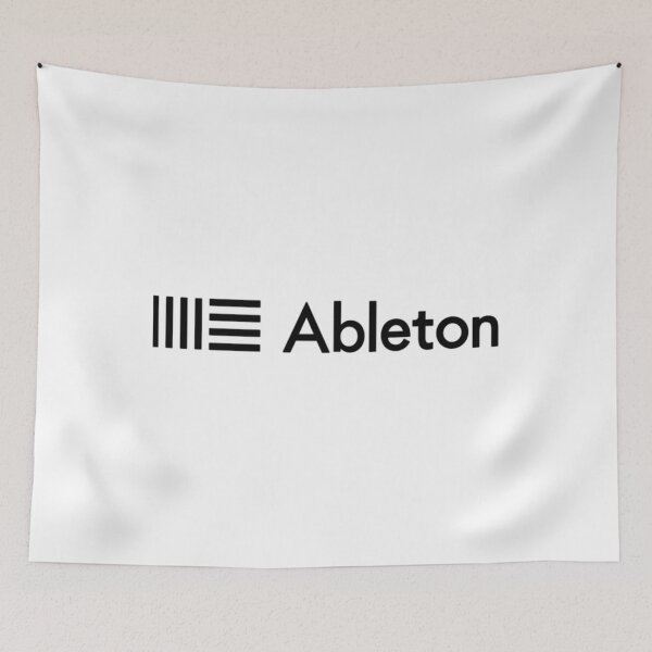Item preview, Ableton Live Logo designed and sold by VladimirBuck.