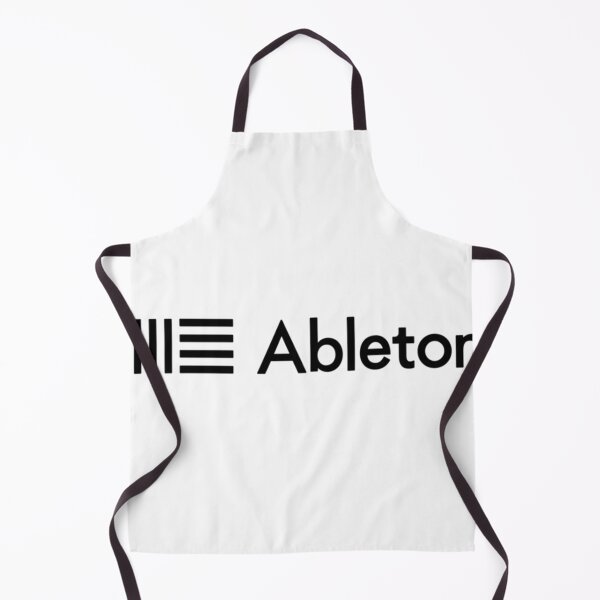 Item preview, Ableton Live Logo designed and sold by VladimirBuck.