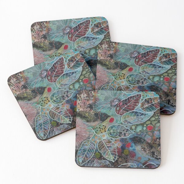Item preview, Surreal Covent Garden Market Dreamscape Image Layers designed and sold by MolinaTraveler.