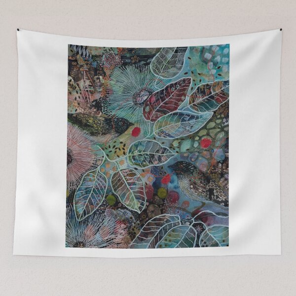 Item preview, Surreal Covent Garden Market Dreamscape Image Layers designed and sold by MolinaTraveler.