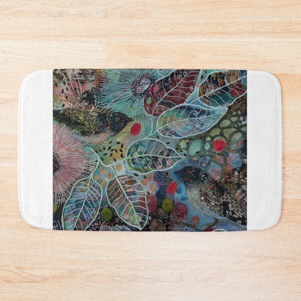 Item preview, Surreal Covent Garden Market Dreamscape Image Layers designed and sold by MolinaTraveler.