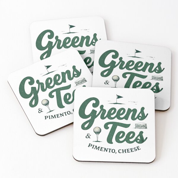 Item preview, The Big Golf Event every April designed and sold by muddiver.