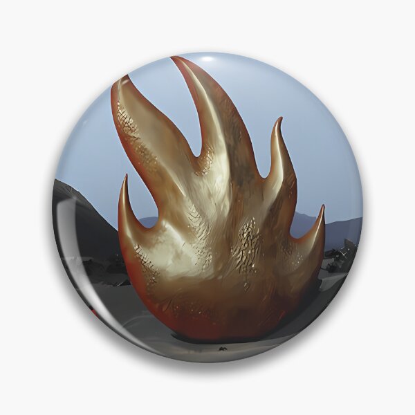 Artikelvorschau, Audioslave-Logo entworfen und verkauft von DamianHilpert.