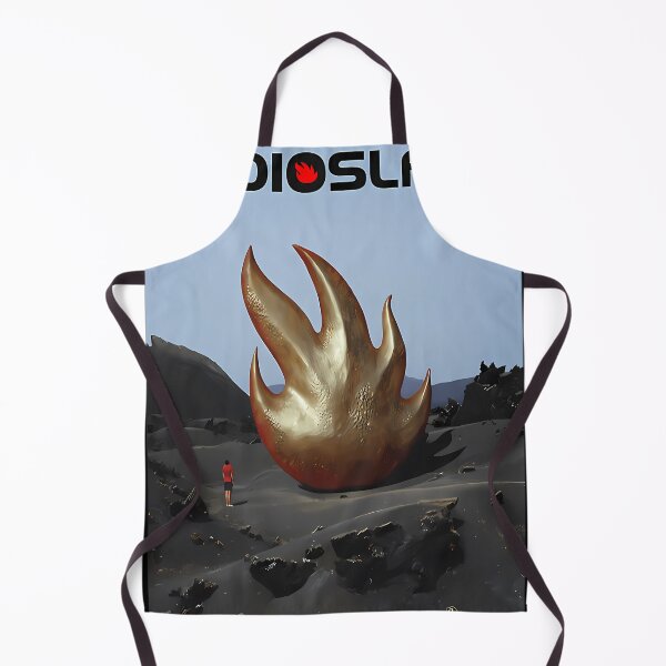 Item preview, Audioslave  Logo  designed and sold by DamianHilpert.