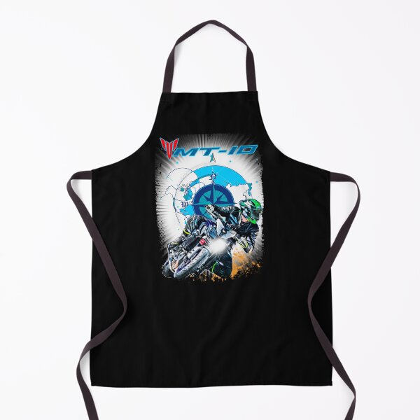 Item preview, MT-10 Adventure Rider Compass Design designed and sold by FroggyBaBoy.