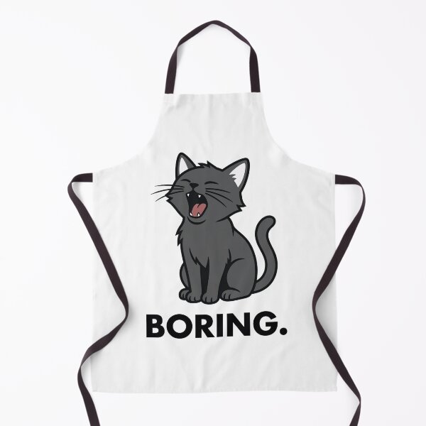 Item preview, Boring Minimalist Text Design designed and sold by DetalleXL.