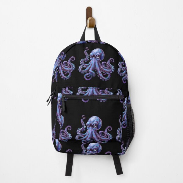 Item preview, Tentacles Among Us designed and sold by Tripp Art Studio.